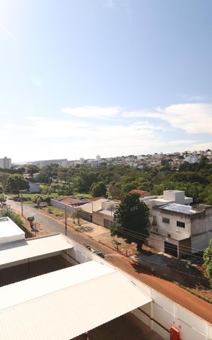 Apartamento para alugar com 54m², 2 quartos e 1 vagaVista da Sacada