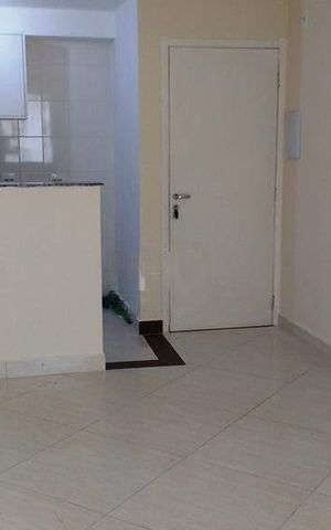 Apartamento à venda com 60m², 3 quartos e 1 vaga