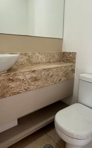 Apartamento à venda com 50m², 1 quarto e 1 vaga