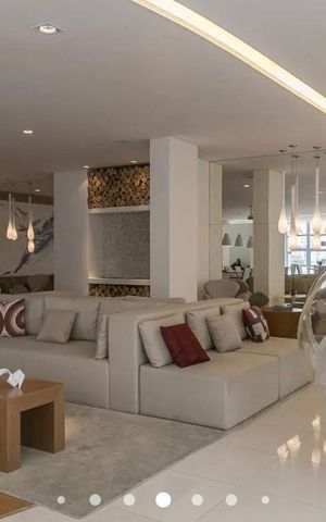 Apartamento à venda com 50m², 1 quarto e 1 vaga