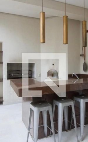 Apartamento à venda com 50m², 1 quarto e 1 vaga