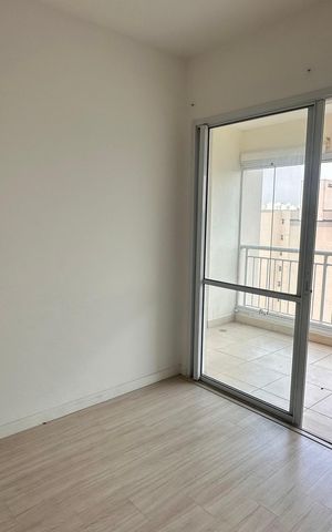 Apartamento à venda com 50m², 1 quarto e 1 vaga