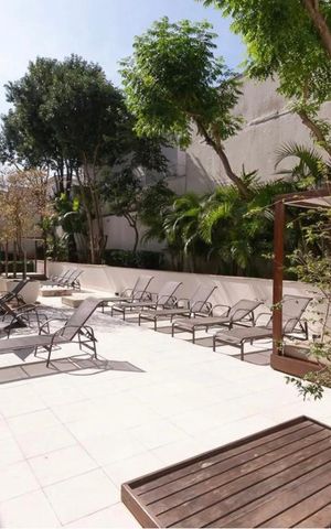 Apartamento à venda com 50m², 1 quarto e 1 vaga