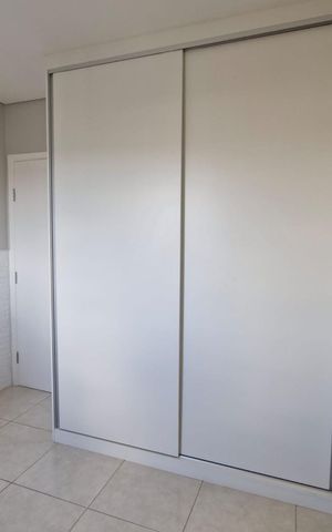 Apartamento à venda com 84m², 3 quartos e 2 vagas Apartamento à venda com 84m², 3 quartos e 2 vagasQuarto