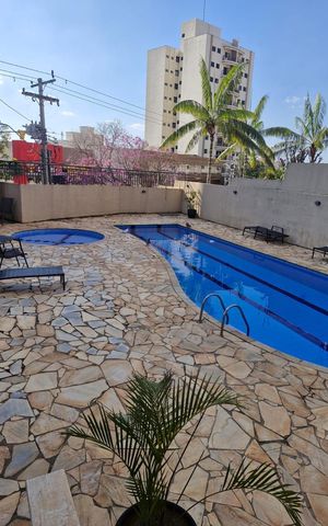 Apartamento à venda com 84m², 3 quartos e 2 vagas Apartamento à venda com 84m², 3 quartos e 2 vagasÁrea externa