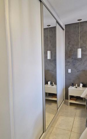 Apartamento à venda com 84m², 3 quartos e 2 vagas Apartamento à venda com 84m², 3 quartos e 2 vagasQuarto