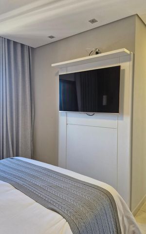 Apartamento à venda com 84m², 3 quartos e 2 vagas Apartamento à venda com 84m², 3 quartos e 2 vagasQuarto
