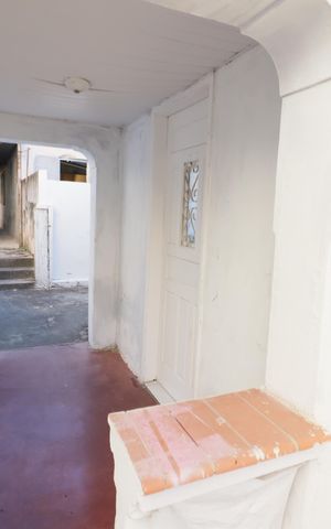 Casa para alugar com 90m², 3 quartos e 1 vagaQuintal
