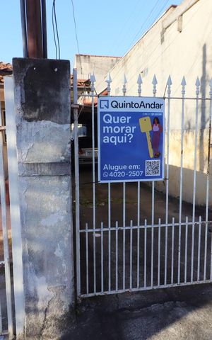 Casa para alugar com 90m², 3 quartos e 1 vagaFachada