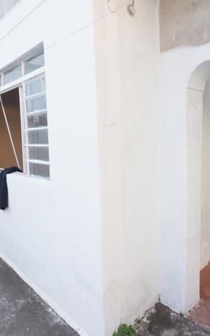Casa para alugar com 90m², 3 quartos e 1 vagaQuintal