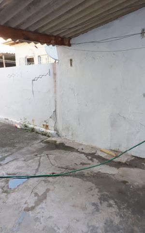 Casa para alugar com 90m², 3 quartos e 1 vagaÁrea de Serviço
