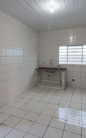 Casa para alugar com 90m², 3 quartos e 1 vagaCozinha