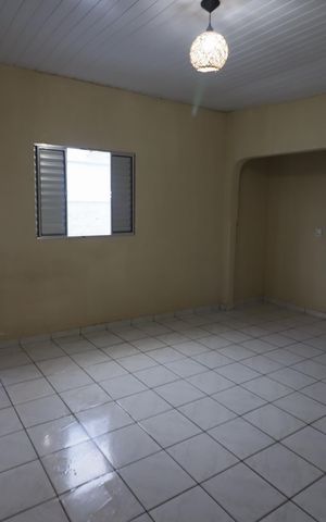 Casa para alugar com 90m², 3 quartos e 1 vagaSuíte 1