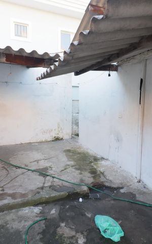 Casa para alugar com 90m², 3 quartos e 1 vagaÁrea de Serviço