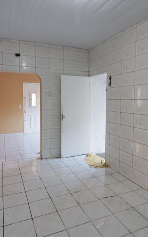 Casa para alugar com 90m², 3 quartos e 1 vagaCozinha