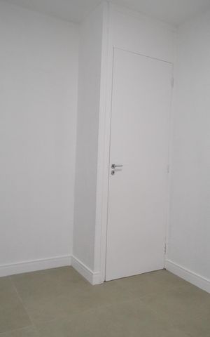 Apartamento para alugar com 44m², 2 quartos e 1 vagaQuarto 2