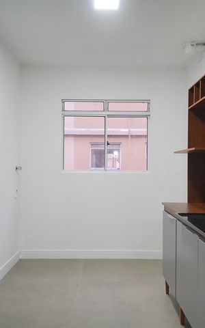Apartamento para alugar com 44m², 2 quartos e 1 vagaCozinha