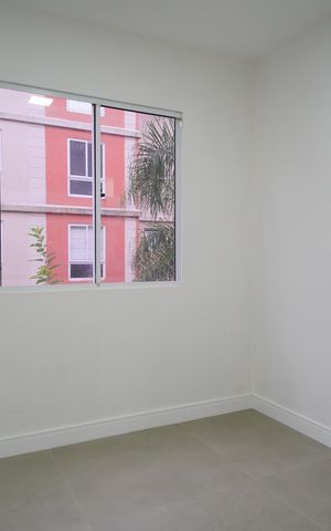 Apartamento para alugar com 44m², 2 quartos e 1 vagaQuarto 1