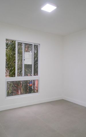 Apartamento para alugar com 44m², 2 quartos e 1 vagaSala
