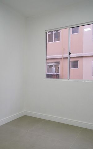 Apartamento para alugar com 44m², 2 quartos e 1 vagaQuarto 2