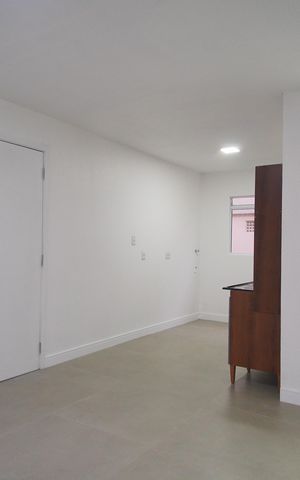 Apartamento para alugar com 44m², 2 quartos e 1 vagaSala