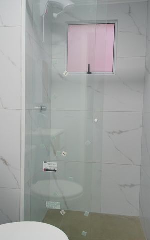 Apartamento para alugar com 44m², 2 quartos e 1 vagaBanheiro