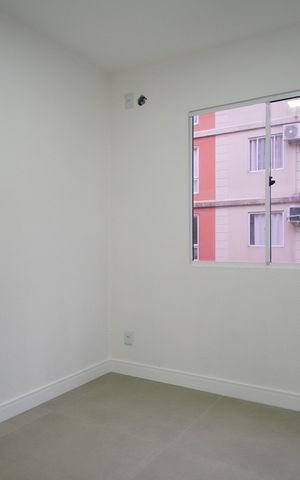 Apartamento para alugar com 44m², 2 quartos e 1 vagaQuarto 1