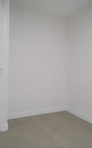 Apartamento para alugar com 44m², 2 quartos e 1 vagaQuarto 1