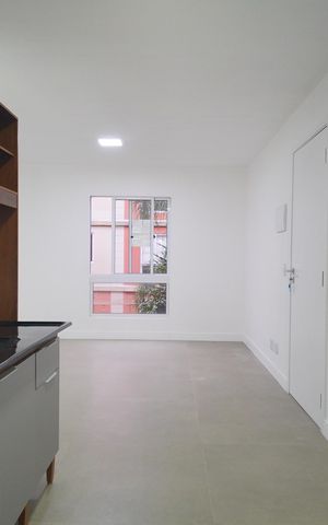 Apartamento para alugar com 44m², 2 quartos e 1 vagaCozinha