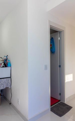 Apartamento para alugar com 45m², 2 quartos e 1 vagaSala de Estar