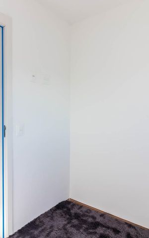 Apartamento para alugar com 45m², 2 quartos e 1 vagaQuarto 2