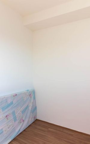 Apartamento para alugar com 45m², 2 quartos e 1 vagaSuíte