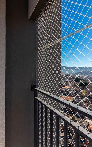 Apartamento para alugar com 45m², 2 quartos e 1 vagaVaranda da Sala