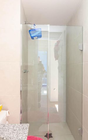 Apartamento para alugar com 45m², 2 quartos e 1 vagaBanheiro da Suíte