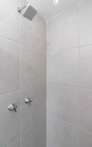 Apartamento para alugar com 45m², 2 quartos e 1 vagaBanheiro 2
