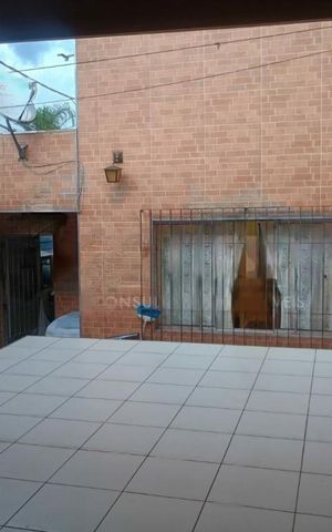 Casa à venda com 130m², 2 quartos e 2 vagas