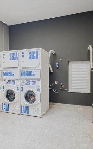 Studio à venda com 33m², 1 quarto e sem vaga Studio à venda com 33m², 1 quarto e sem vagaÁrea externa