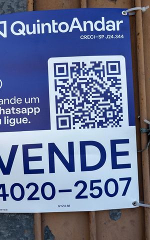 Casa à venda com 150m², 3 quartos e 4 vagas Casa à venda com 150m², 3 quartos e 4 vagasCod QR