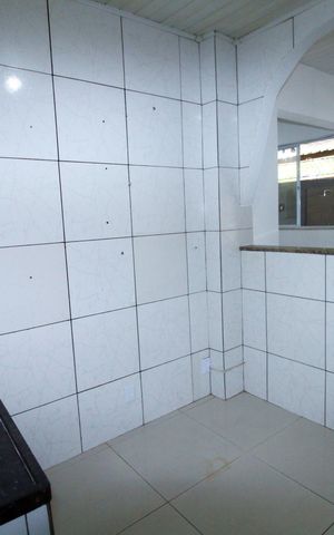 Casa à venda com 74m², 1 quarto e 1 vagaCozinha