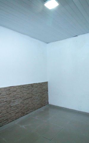 Casa à venda com 74m², 1 quarto e 1 vagaQuarto