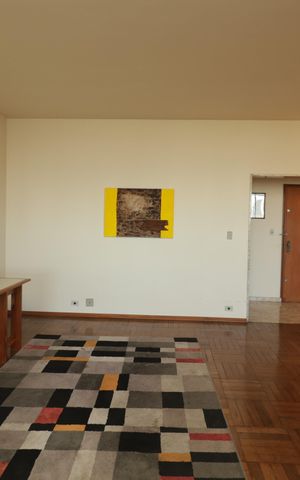 Apartamento à venda com 220m², 4 quartos e 2 vagasSala