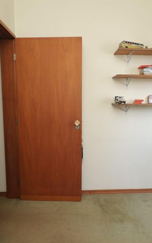 Apartamento à venda com 220m², 4 quartos e 2 vagasQuarto 1