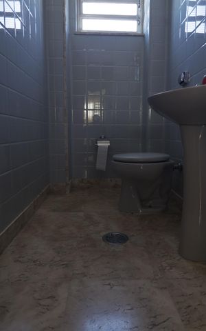 Apartamento à venda com 220m², 4 quartos e 2 vagasLavabo