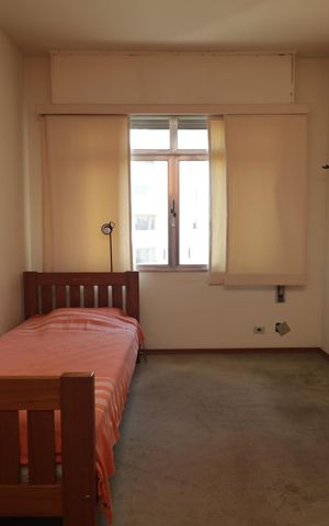 Apartamento à venda com 220m², 4 quartos e 2 vagasQuarto 2