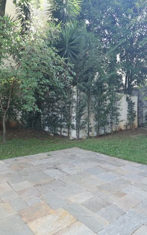 Apartamento à venda com 220m², 4 quartos e 2 vagasÁrea comum