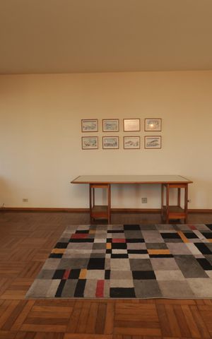Apartamento à venda com 220m², 4 quartos e 2 vagasSala