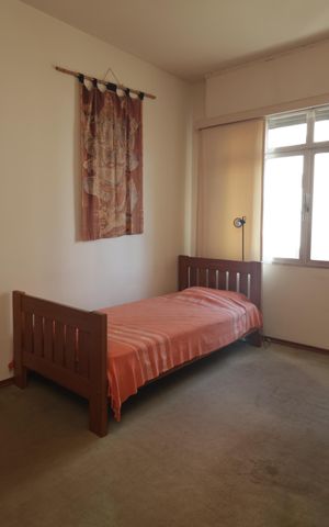 Apartamento à venda com 220m², 4 quartos e 2 vagasQuarto 2