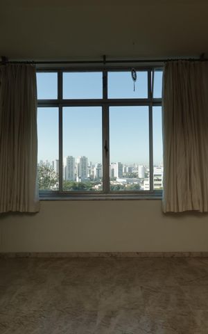 Apartamento à venda com 220m², 4 quartos e 2 vagasSala