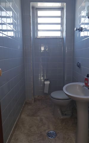 Apartamento à venda com 220m², 4 quartos e 2 vagasLavabo