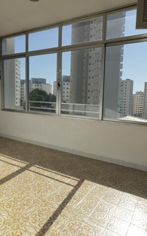 Apartamento à venda com 220m², 4 quartos e 2 vagasÁrea de serviço